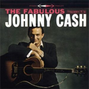 強尼．凱許 : 精彩強尼．凱許 （180克 LP）<br>Johnny Cash: The Fabulous Johnny Cash